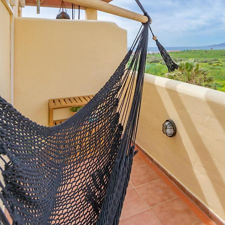 Views, Pool & Home Office - Optic Fibre Tarifa Dış mekan fotoğraf