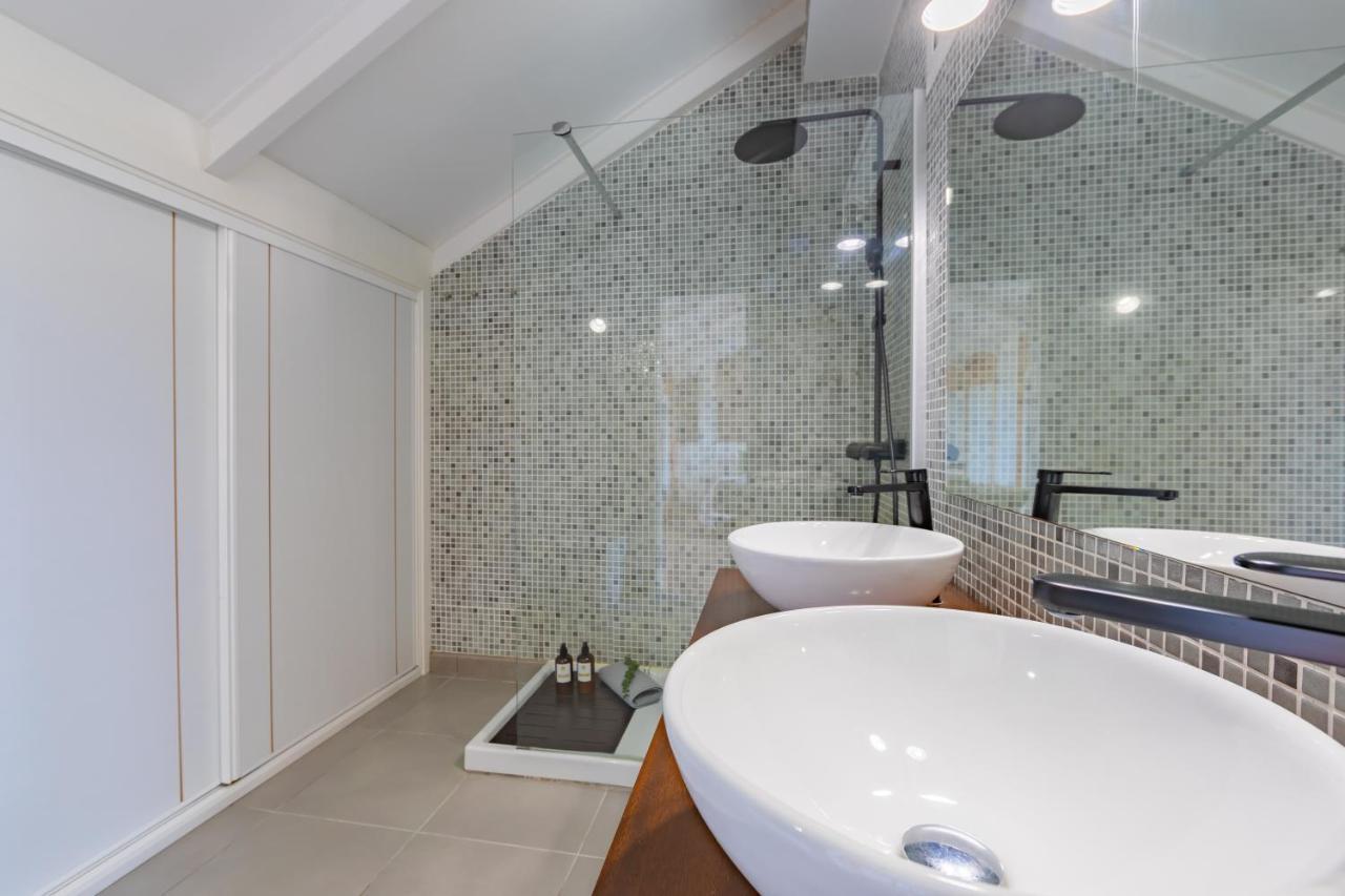 Views, Pool & Home Office - Optic Fibre Tarifa Dış mekan fotoğraf